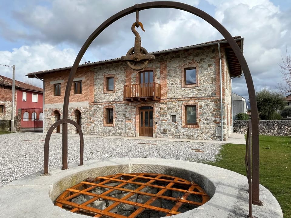 Ca' di Fiorendo Bed and Breakfast in Friuli-Venezia Giulia