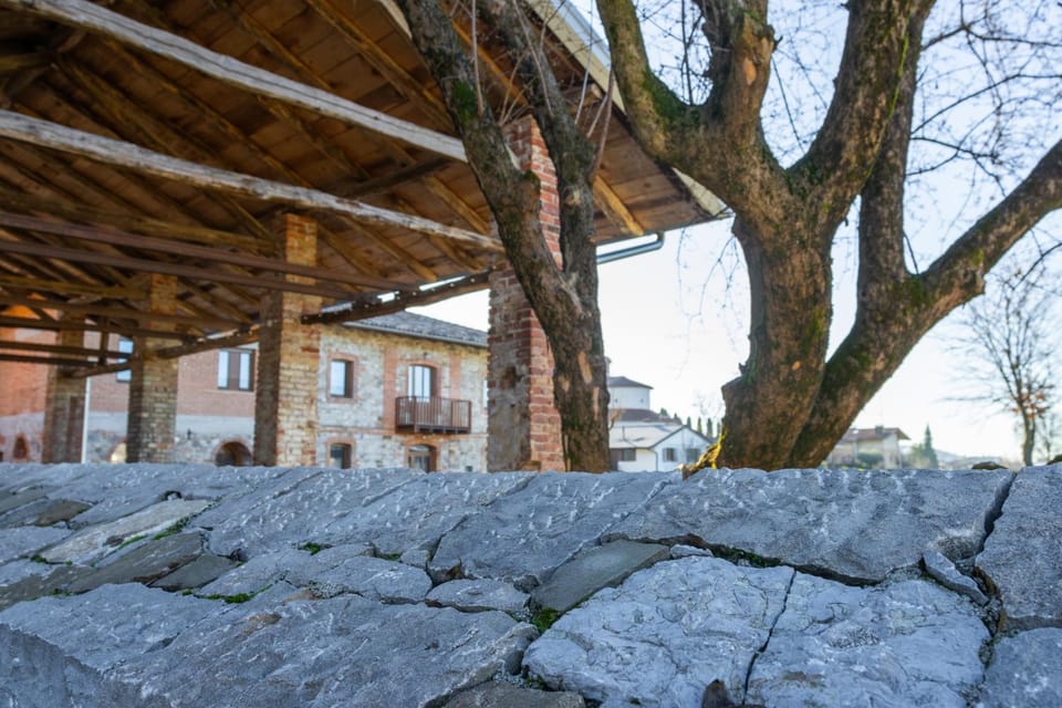 Ca' di Fiorendo Bed and Breakfast in Friuli-Venezia Giulia