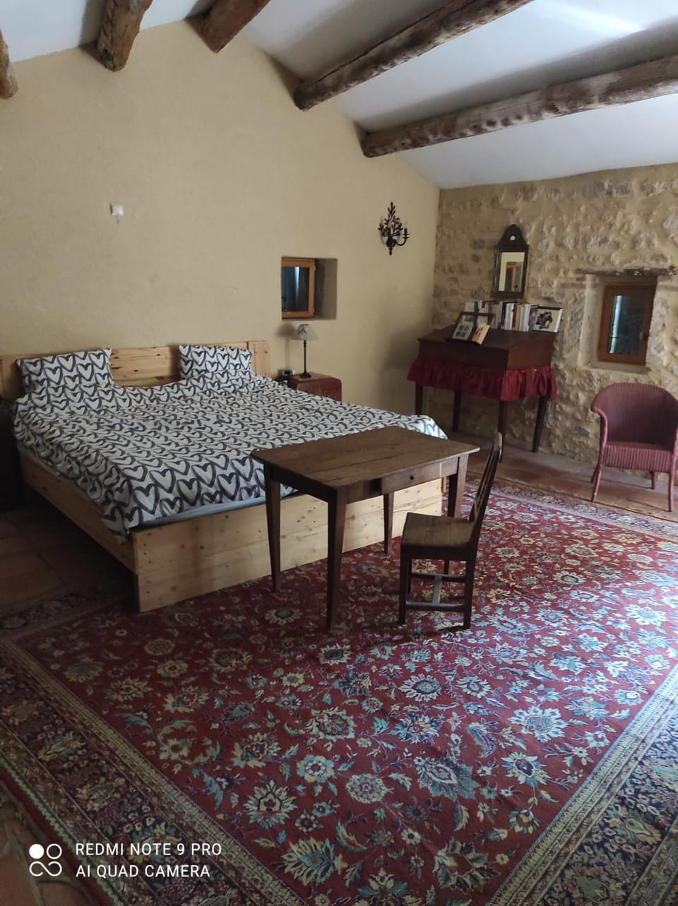 La Crozette - Mas Provençal Vacation rental in Provence-Alpes-Côte d'Azur