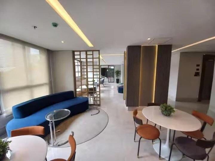 Apartamento Aconchegante na Vila Mariana Apartment in Sao Paulo City