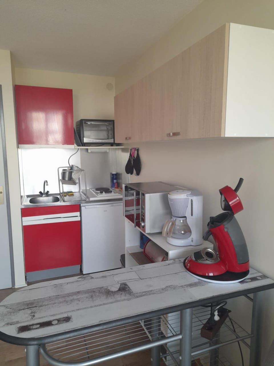 A 3 minutes à pied de la plage Apartment in Le Grau-du-Roi