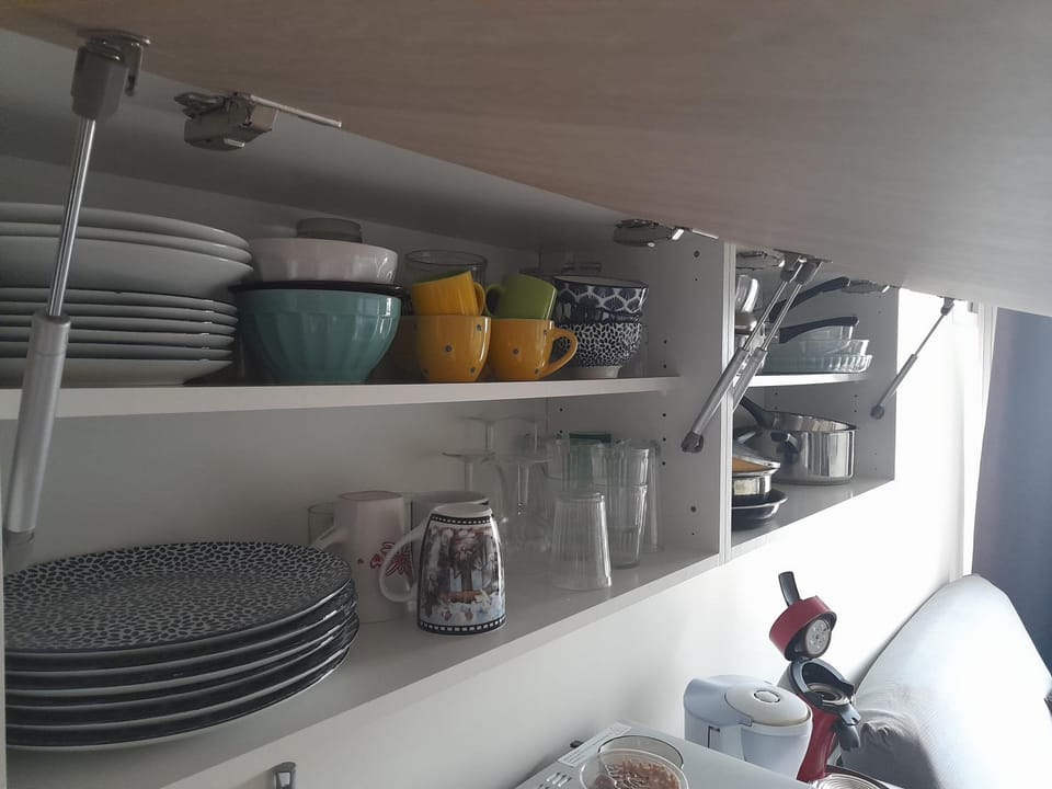 A 3 minutes à pied de la plage Apartment in Le Grau-du-Roi