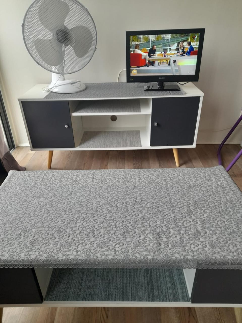 A 3 minutes à pied de la plage Apartment in Le Grau-du-Roi