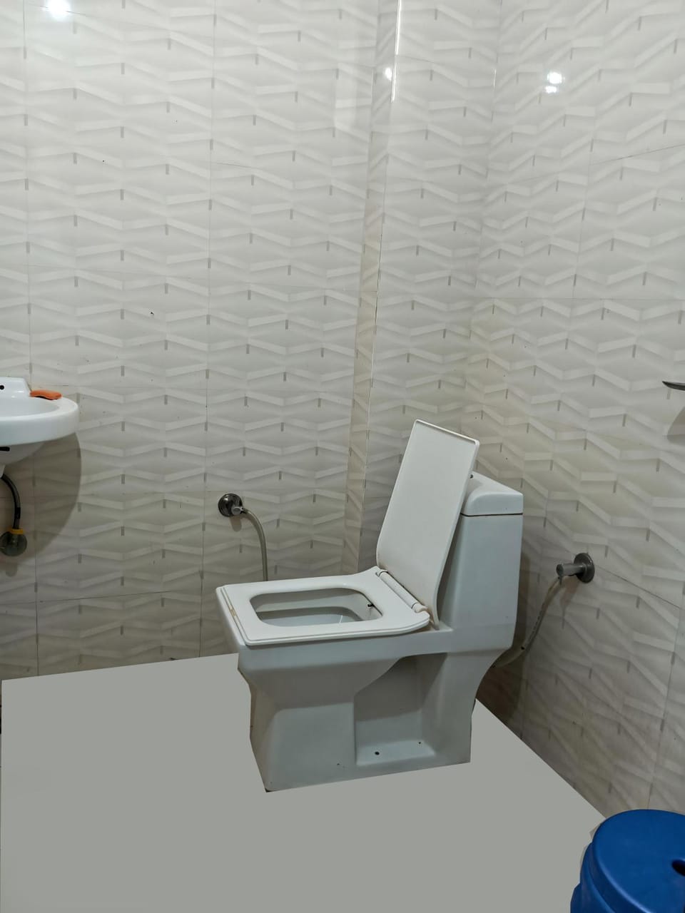 Bathroom, Public Bath