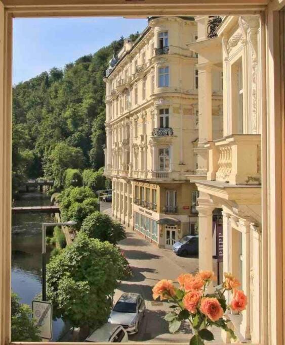 View (from property/room), River view
