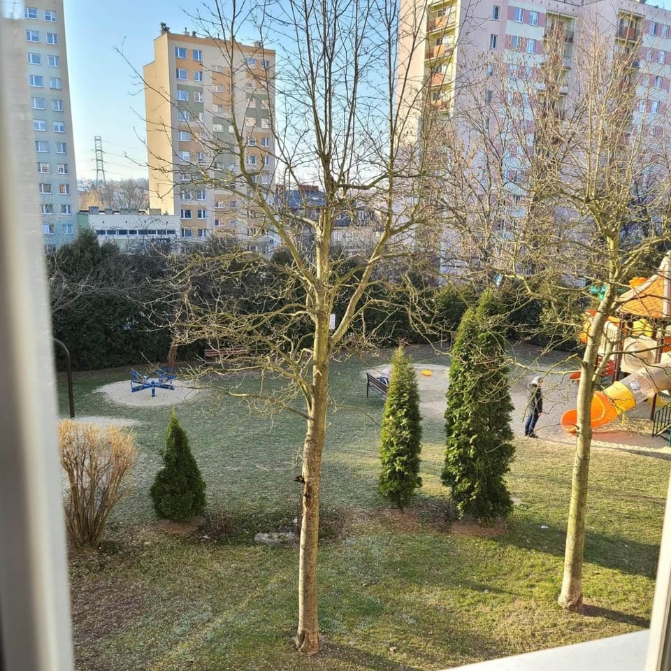 U Anny Apartment in Poland