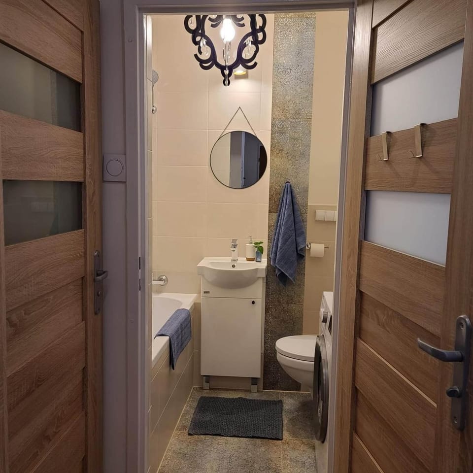 U Anny Apartment in Poland