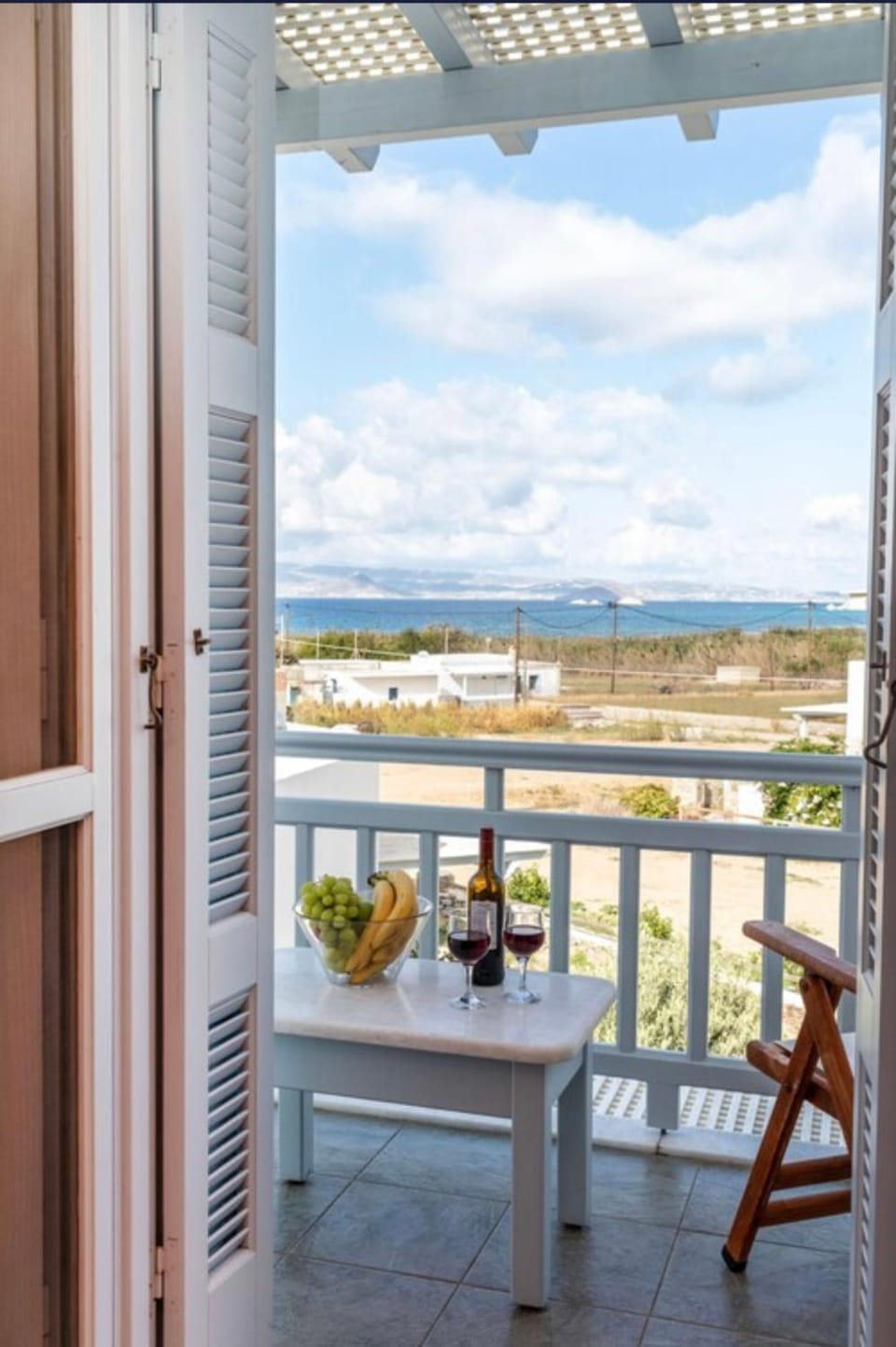 Village Liana Marouli Kastraki 2 Apartment in Naxos, Naxos and Lesser Cyclades, Greece