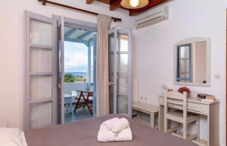 Village Liana Marouli Kastraki 2 Apartment in Naxos, Naxos and Lesser Cyclades, Greece