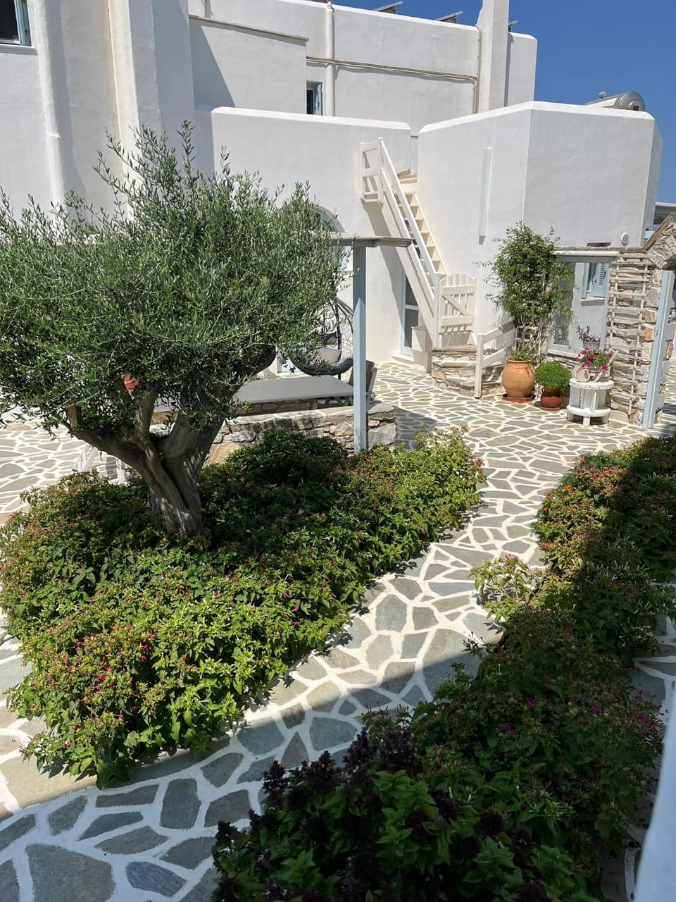 Village Liana Marouli Kastraki 2 Apartment in Naxos, Naxos and Lesser Cyclades, Greece
