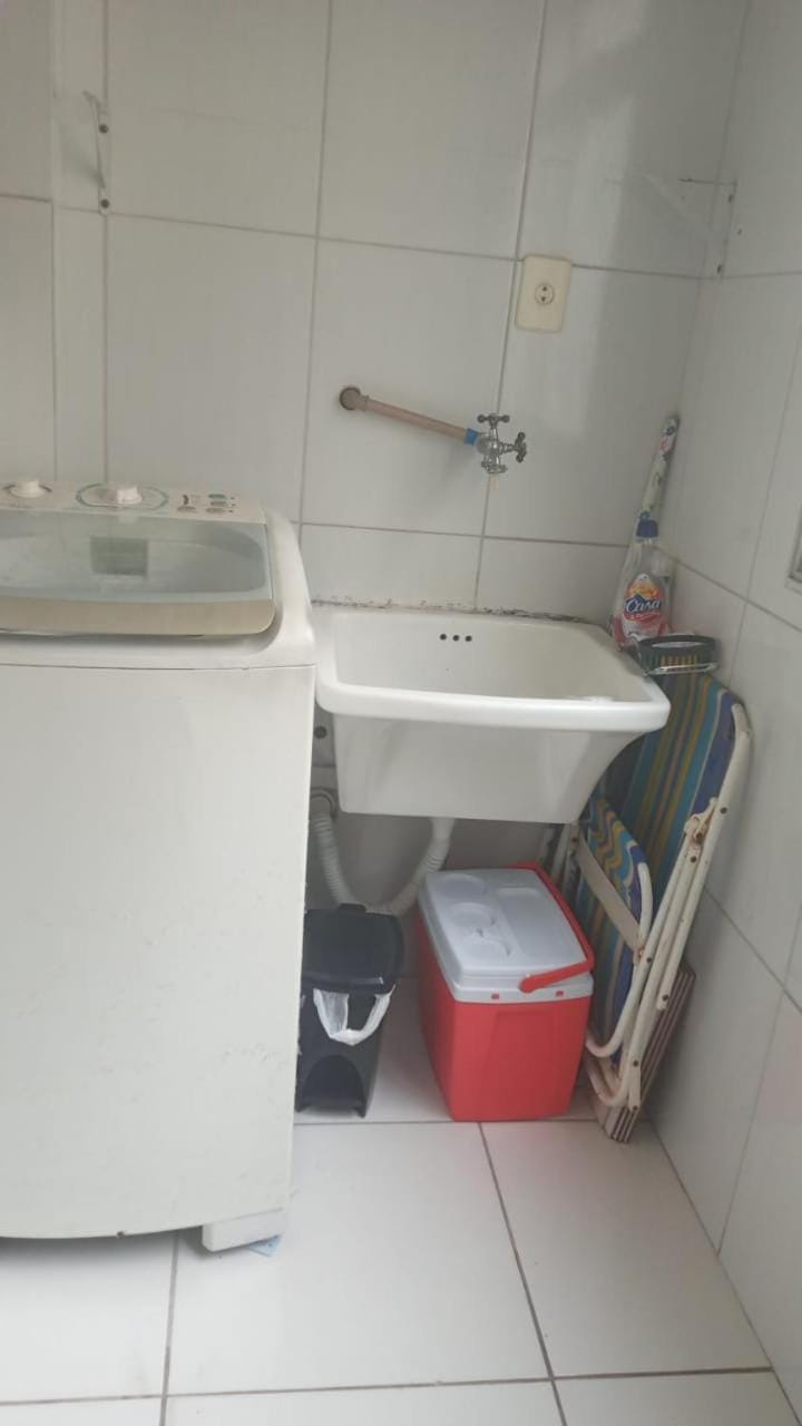 Lindo apartamento na praia do morro Apartment in Guarapari
