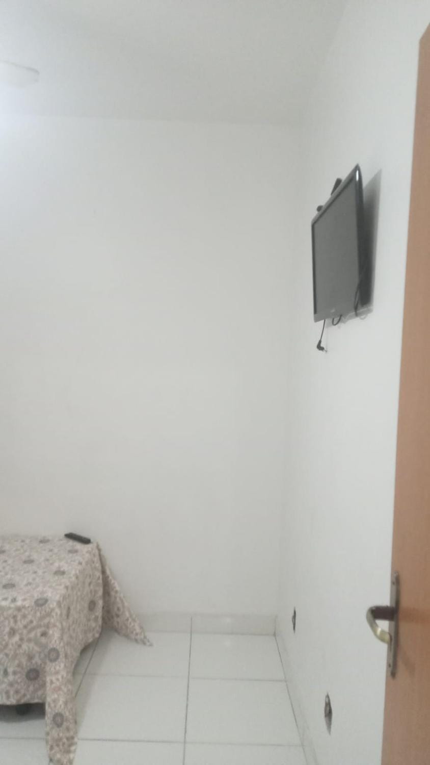 Lindo apartamento na praia do morro Apartment in Guarapari