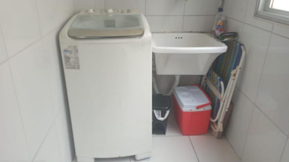 Lindo apartamento na praia do morro Apartment in Guarapari