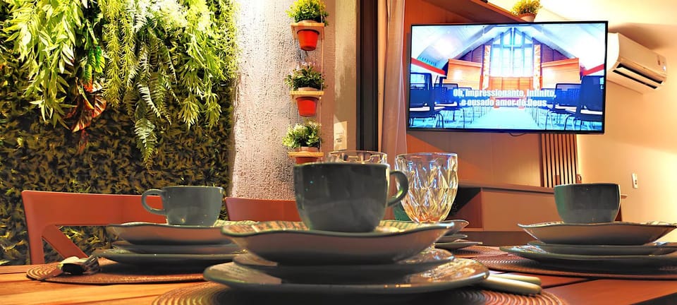 Balcony/Terrace, Dinner