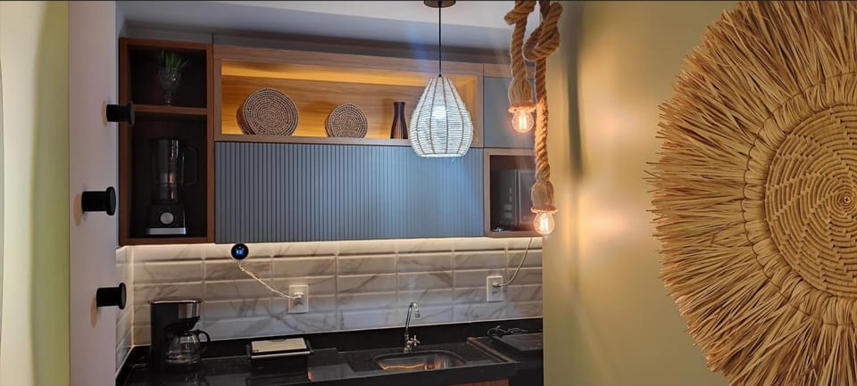 Decorative detail, kitchen