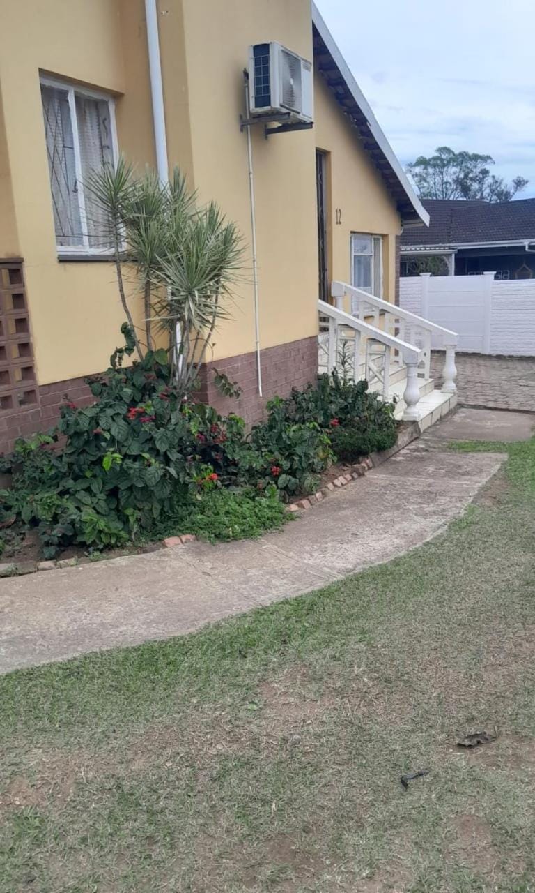 Restwell Lodge Bed and Breakfast in KwaZulu-Natal