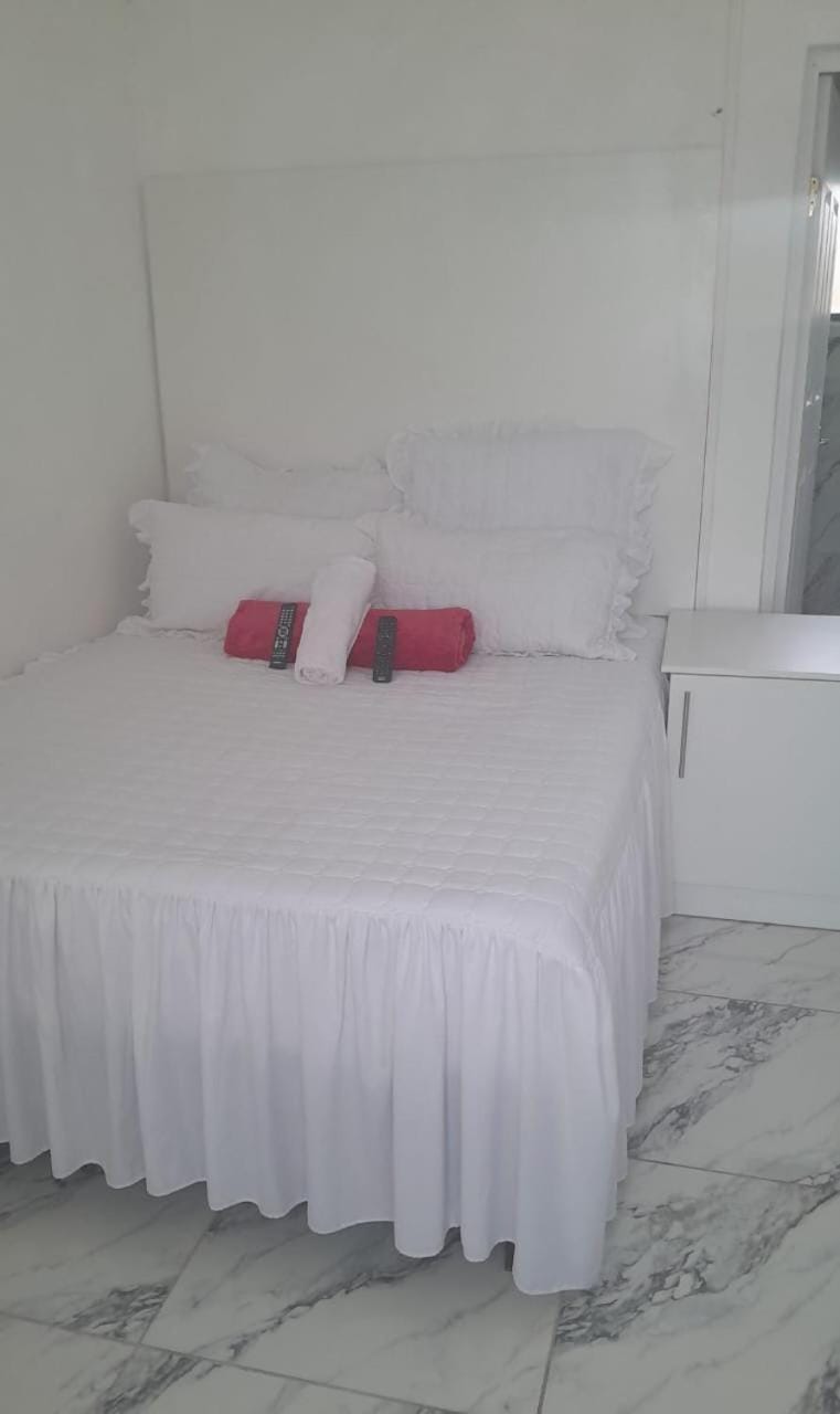Restwell Lodge Bed and Breakfast in KwaZulu-Natal