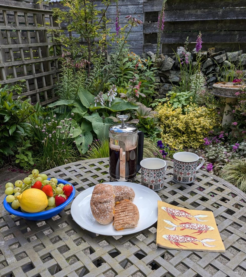 Peaceful Getaway In Peebles House in England