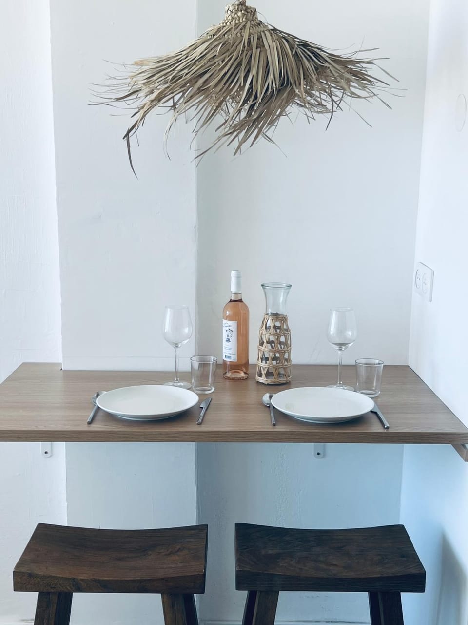 Maya Balneo Clim Queen bed hypercentre parking Apartment in Canet-en-Roussillon
