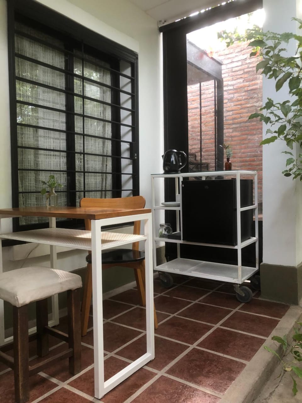 Espacio Rita Apartment in Yerba Buena