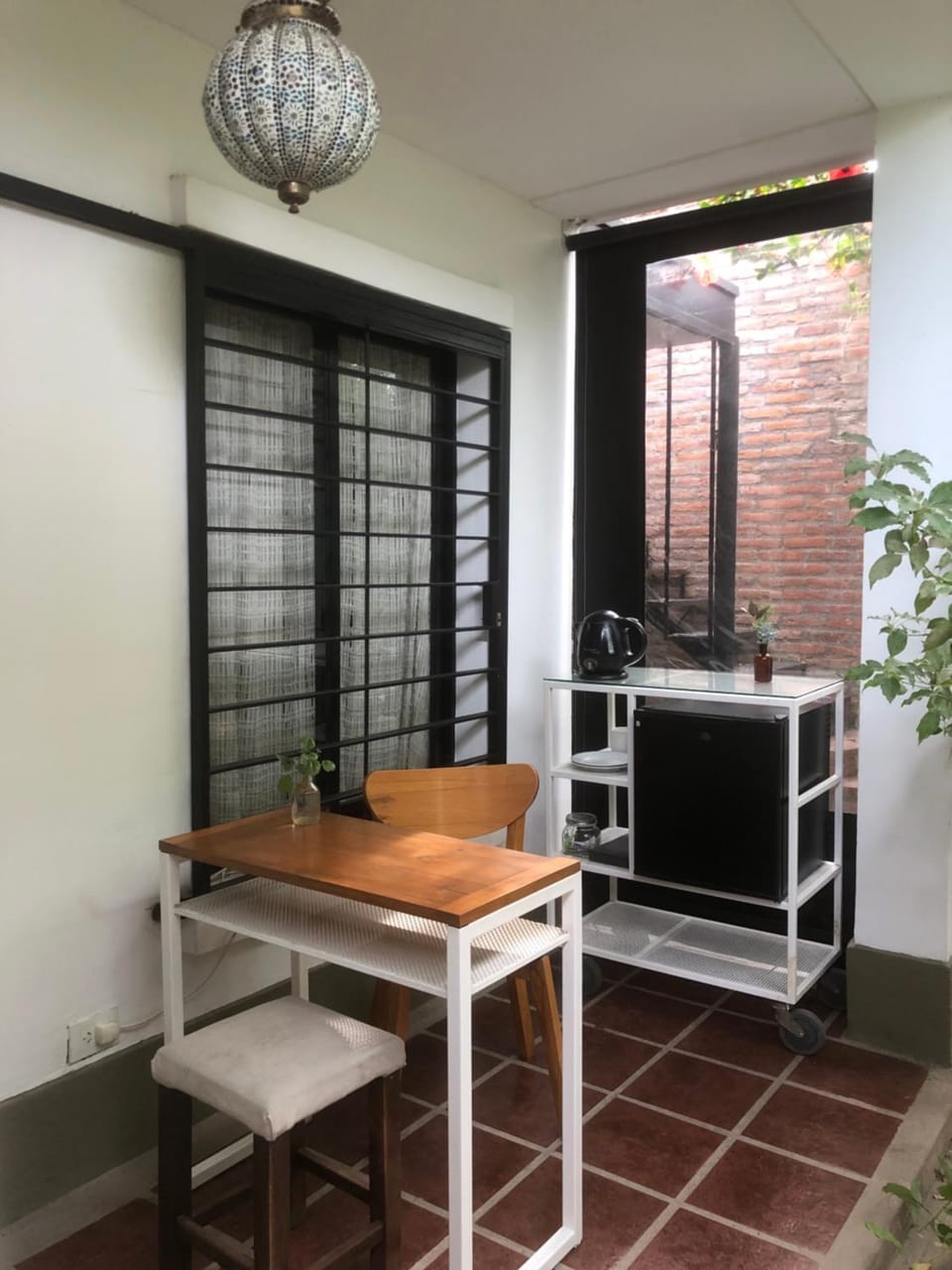 Espacio Rita Apartment in Yerba Buena