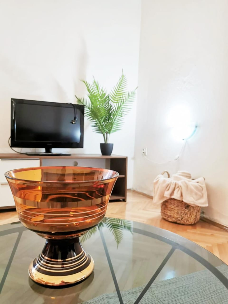 Nice and spacious apartment- Silvio 2 Apartment in Banjole