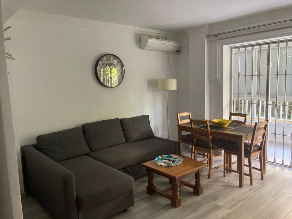 Mar y sol Apartment in Torremolinos