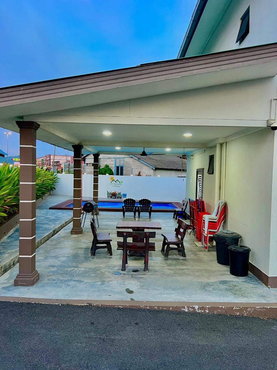 Activities, Activities, Swimming pool