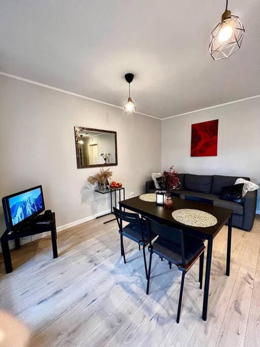 Seashell Albatross Boutique Apartment Apartment in Latvia