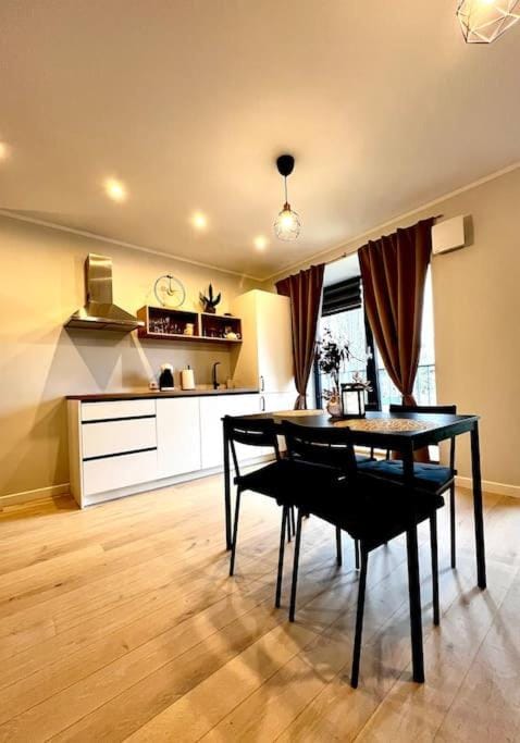 Seashell Albatross Boutique Apartment Apartment in Latvia