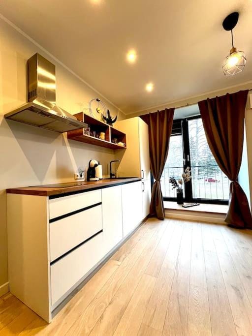 Seashell Albatross Boutique Apartment Apartment in Latvia