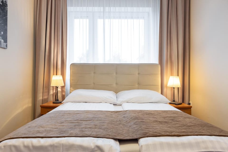 Pokoje Gościnne ANNA Vacation rental in West Pomeranian Voivodeship, Poland