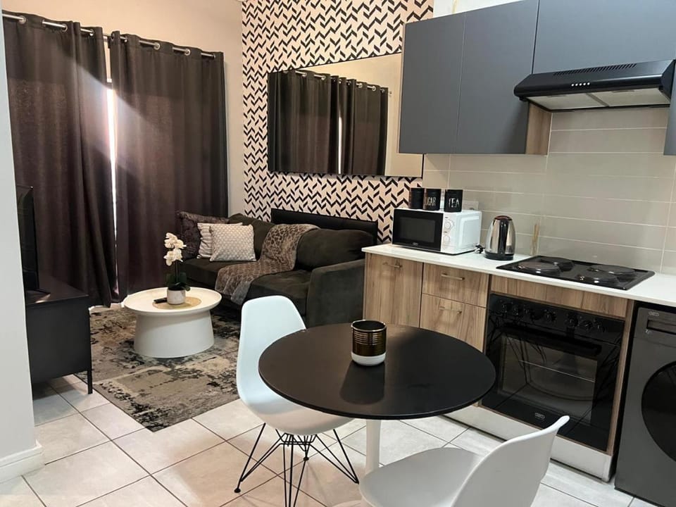The Lagoon Exquisite Apartments Apartment in Pretoria