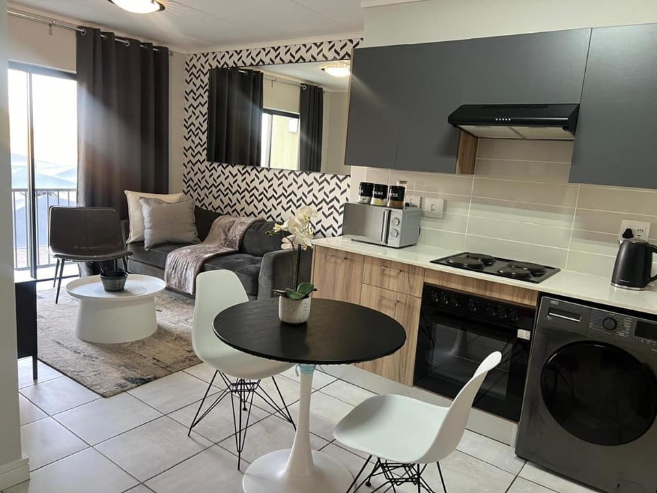 The Lagoon Exquisite Apartments Apartment in Pretoria