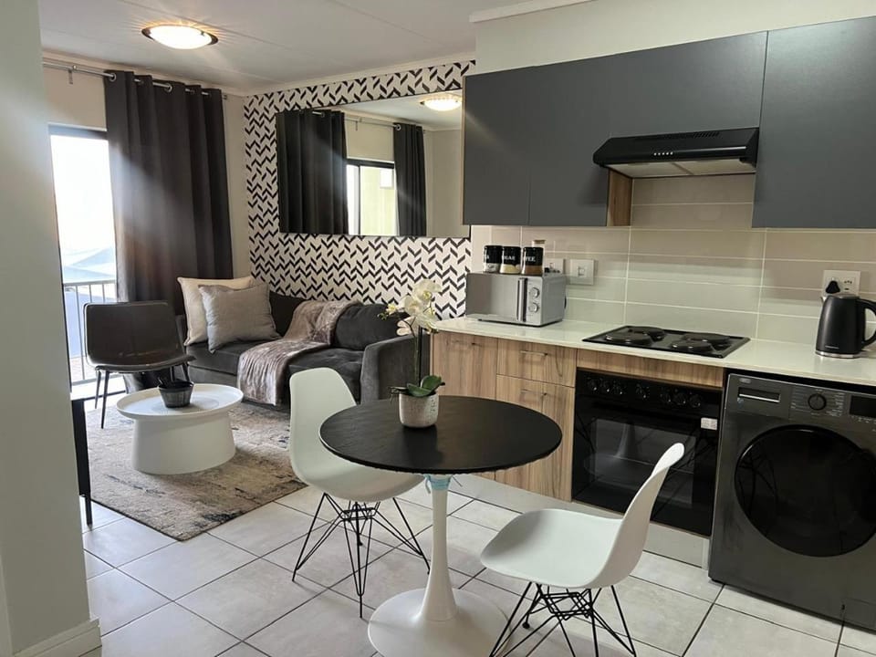 The Lagoon Exquisite Apartments Apartment in Pretoria