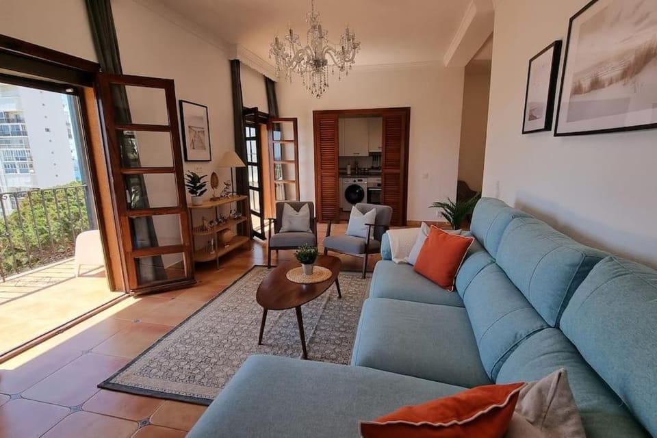 Mansion Alhamar Apartment Apartment in Sitio de Calahonda