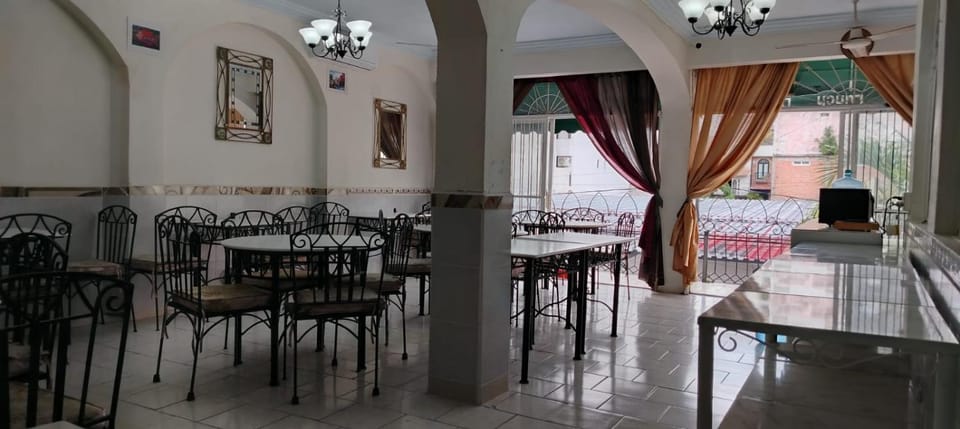 Alexandross Bed and Breakfast in Puerto Vallarta