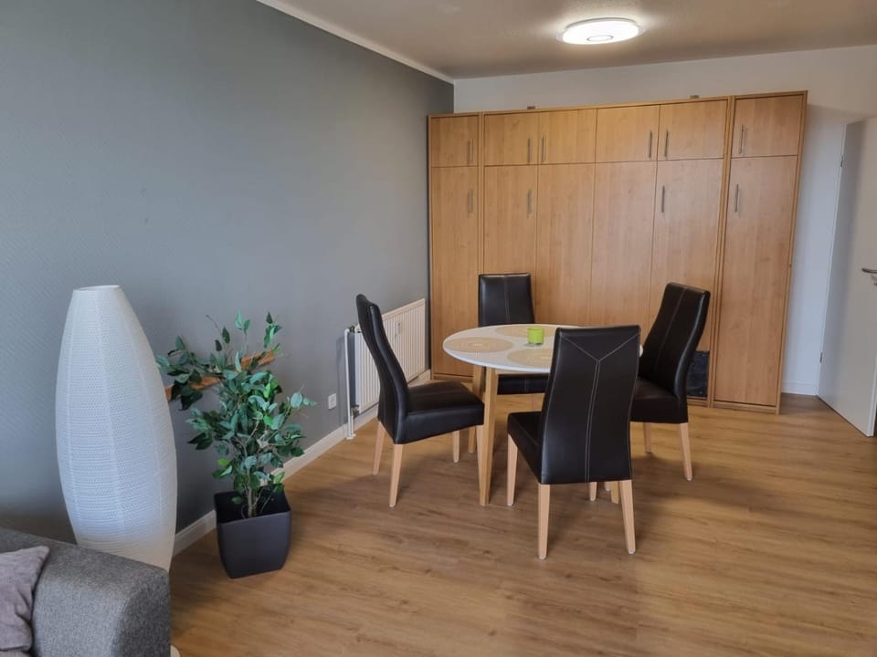 Sand & Meer - Tolles Schwimmbad Apartment in Cuxhaven