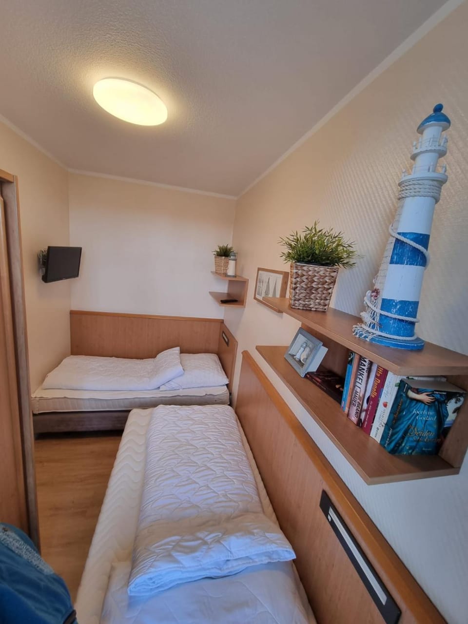 Sand & Meer - Tolles Schwimmbad Apartment in Cuxhaven