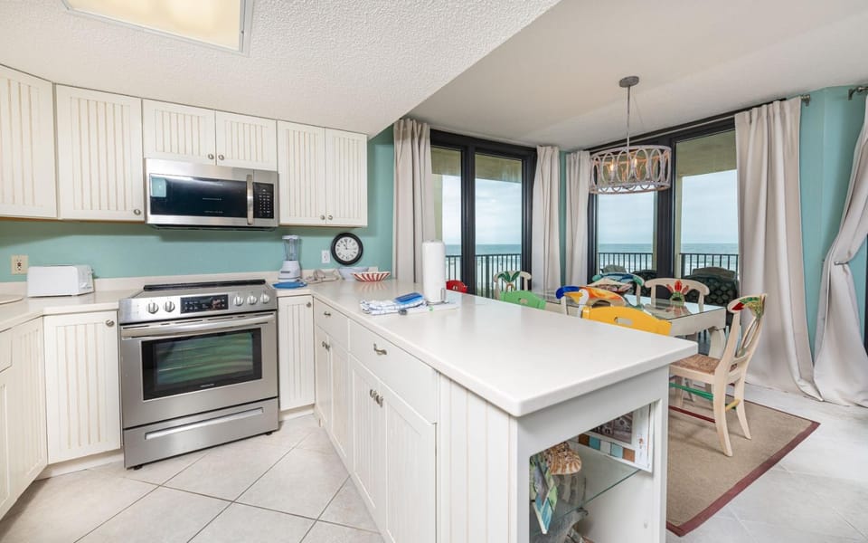 Phoenix IV 4025 Apartment in Orange Beach