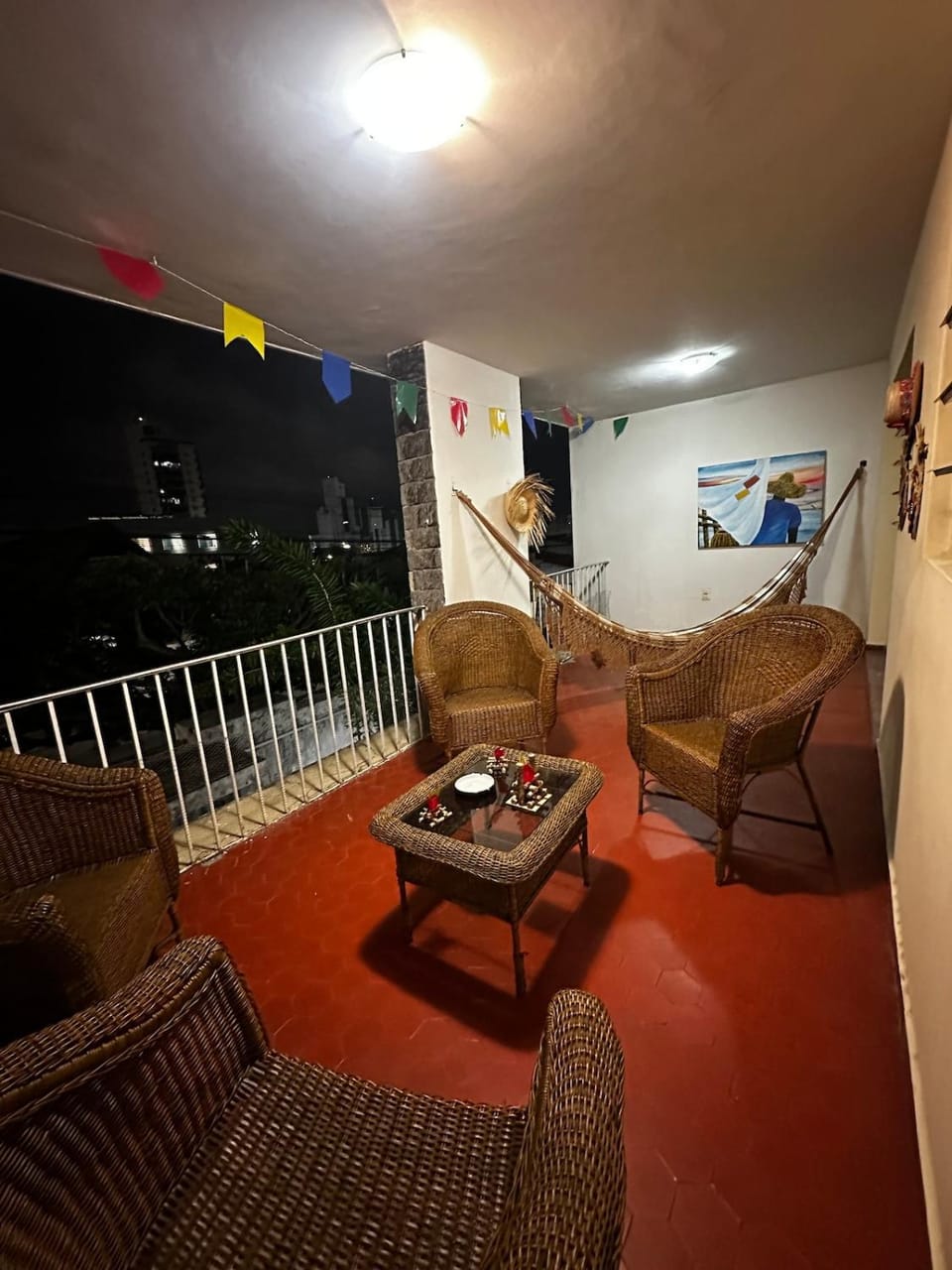 Casa agradável e muito ampla em Campina Grande House in Campina Grande