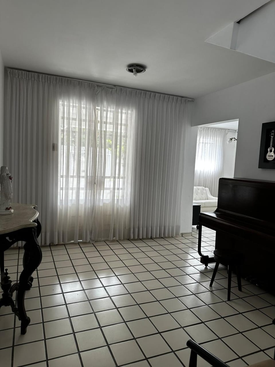 Casa agradável e muito ampla em Campina Grande House in Campina Grande