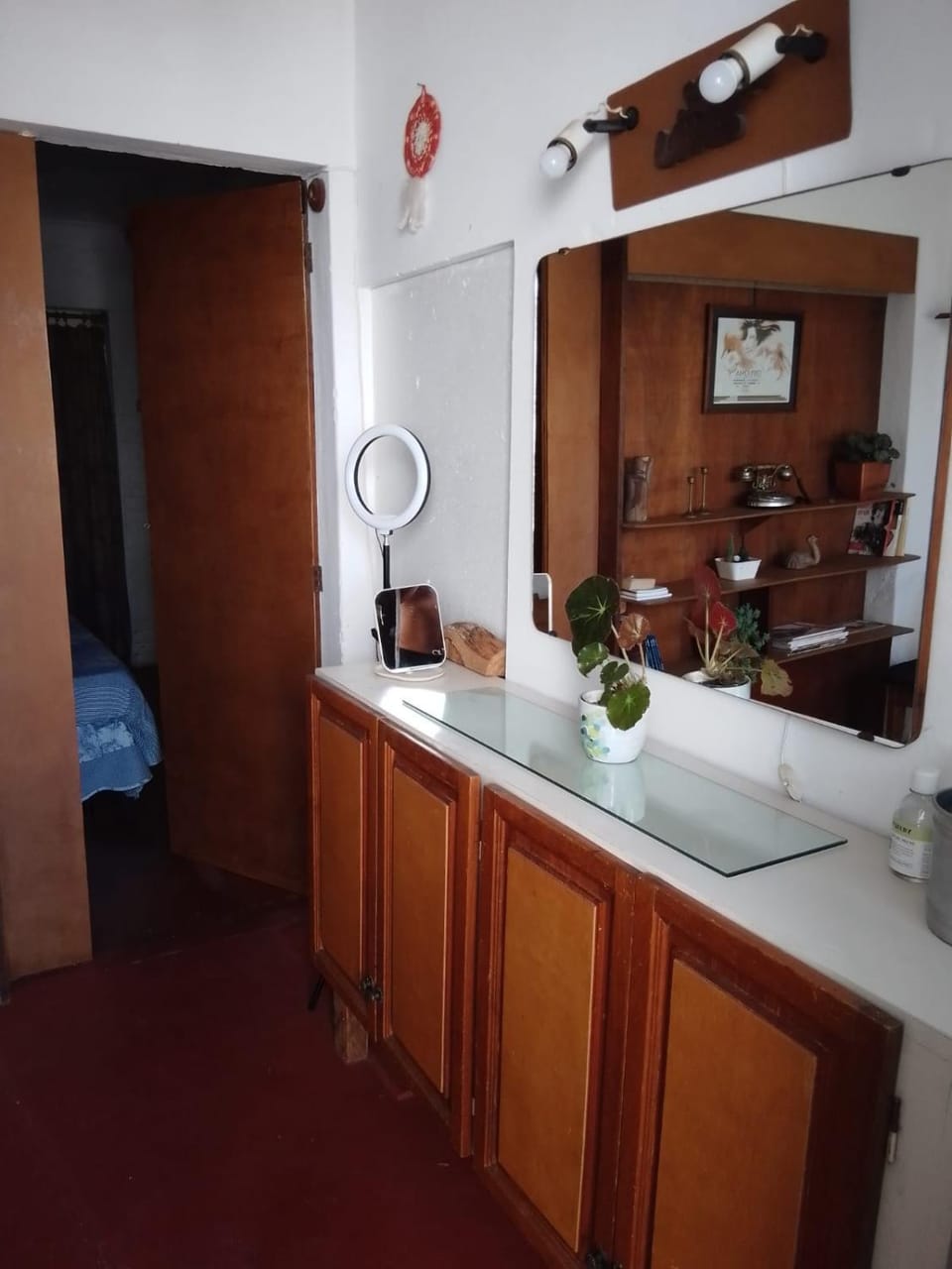 "Mi pequeño refugio" - Apartamento Colonia del Sacramento Apartment in Uruguay