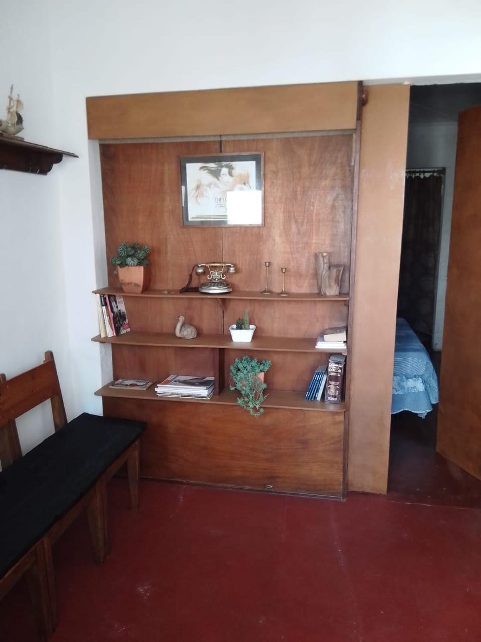 "Mi pequeño refugio" - Apartamento Colonia del Sacramento Apartment in Uruguay