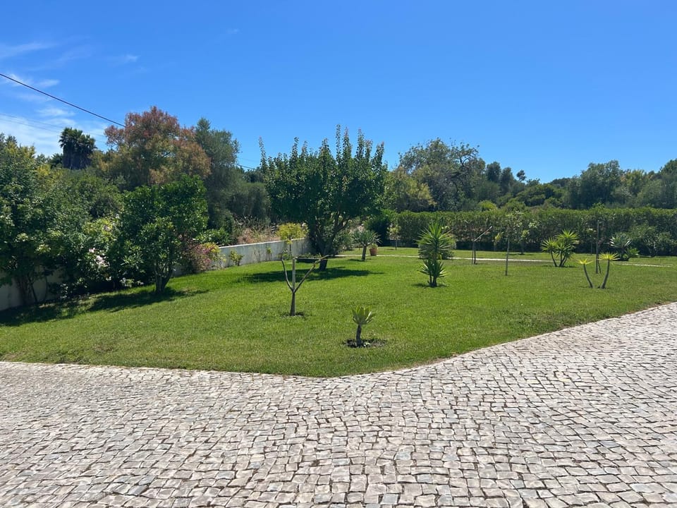 Quinta Azul Villa in Olhão