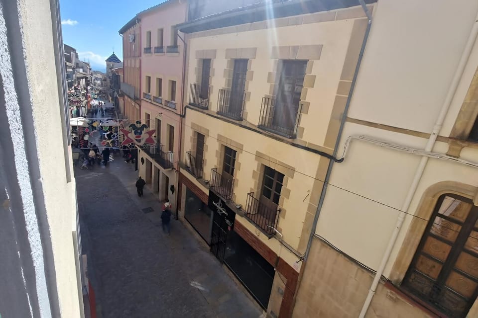 City view, City view, Street view, Street view