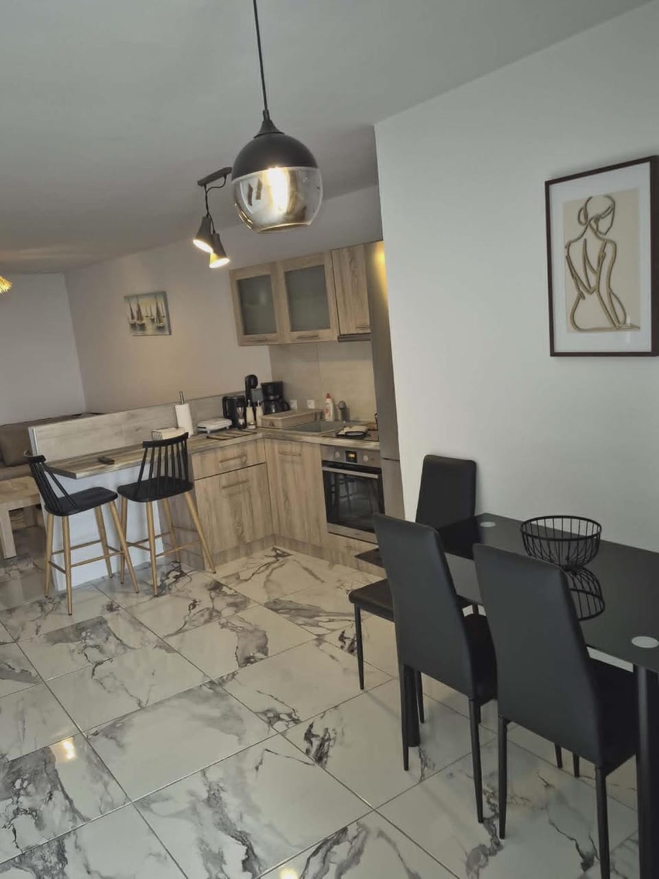 Ionian Balcony II Apartment in Peloponnese, Western Greece and the Ionian