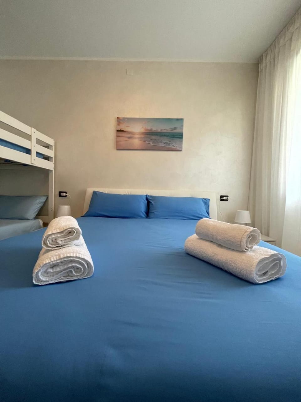 Bed, View (from property/room)