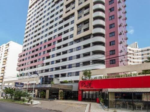 FLAT SAINT MARTIN By Sebastian Apartment hotel in Fortaleza