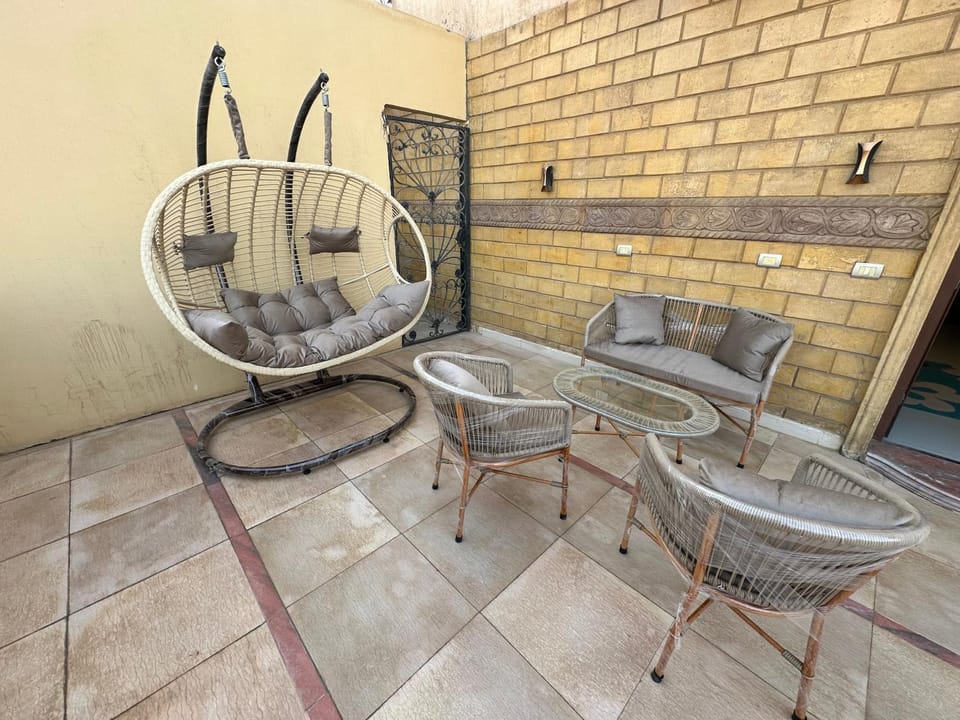 Misr Al Gadedah Rooms Vacation rental in Cairo Governorate